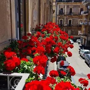 Apartment Ferrini - Rindone 6, Catania