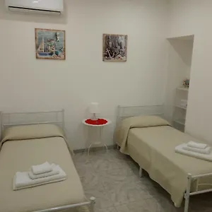 Holiday home Le Casette Di Nonna Rosa In Fontanarossa Airport, Catania